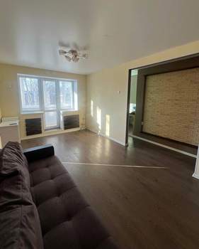 2-к квартира, на длительный срок, 45м2, 4/5 этаж