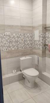 1-к квартира, на длительный срок, 42м2, 5/9 этаж