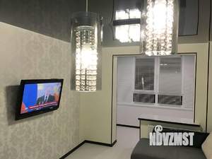 1-к квартира, посуточно, 29м2, 12/17 этаж