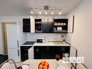 2-к квартира, посуточно, 41м2, 5/11 этаж