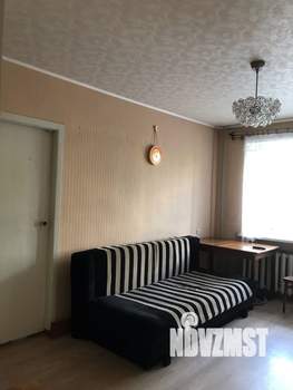 2-к квартира, на длительный срок, 52м2, 2/5 этаж