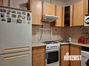 1-к квартира, на длительный срок, 31м2, 2/5 этаж