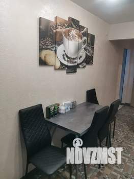 1-к квартира, посуточно, 39м2, 1/9 этаж