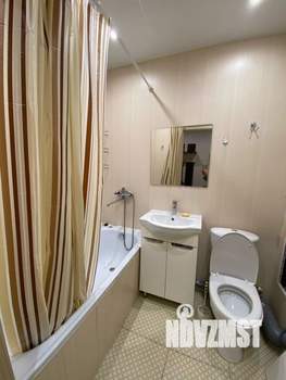 Студия квартира, на длительный срок, 26м2, 10/19 этаж