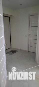 3-к квартира, посуточно, 63м2, 1/1 этаж