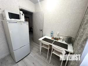 1-к квартира, посуточно, 32м2, 2/5 этаж