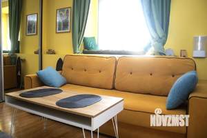 Студия квартира, посуточно, 40м2, 5/5 этаж