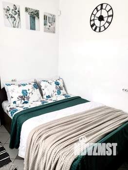 1-к квартира, посуточно, 30м2, 1/10 этаж