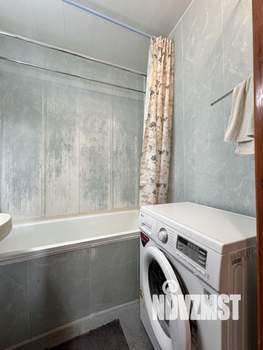 1-к квартира, на длительный срок, 33м2, 4/10 этаж