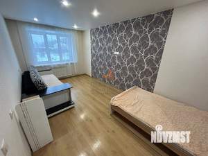 1-к квартира, на длительный срок, 35м2, 3/3 этаж