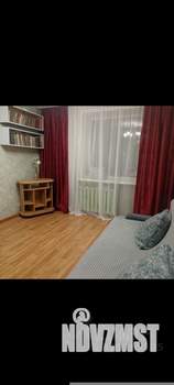 1-к квартира, на длительный срок, 30м2, 1/8 этаж