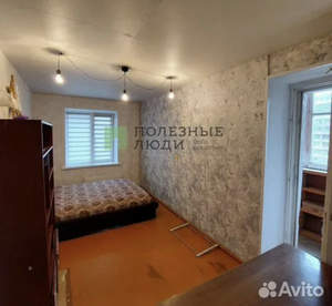3-к квартира, на длительный срок, 65м2, 1/9 этаж