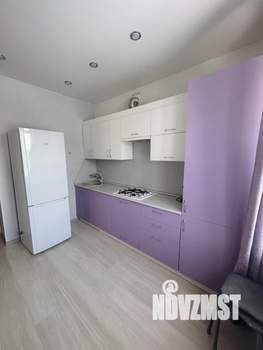 1-к квартира, на длительный срок, 30м2, 2/3 этаж