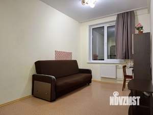 1-к квартира, на длительный срок, 33м2, 13/17 этаж