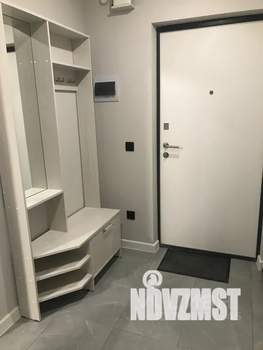 1-к квартира, посуточно, 41м2, 10/14 этаж