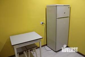 Студия квартира, на длительный срок, 23м2, 1/5 этаж