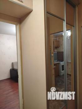 1-к квартира, на длительный срок, 33м2, 2/9 этаж