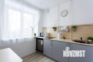 1-к квартира, посуточно, 30м2, 4/5 этаж