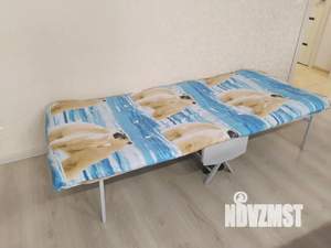 1-к квартира, посуточно, 30м2, 15/17 этаж