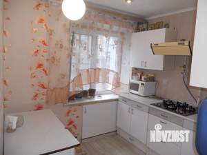 1-к квартира, на длительный срок, 31м2, 2/5 этаж