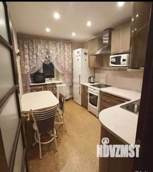 1-к квартира, на длительный срок, 36м2, 9/10 этаж