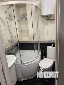 Студия квартира, посуточно, 25м2, 9/16 этаж