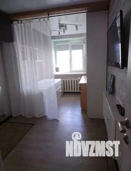 3-к квартира, посуточно, 64м2, 8/10 этаж