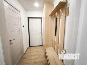 Студия квартира, посуточно, 27м2, 1/17 этаж