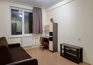 1-к квартира, на длительный срок, 33м2, 13/17 этаж