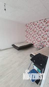 1-к квартира, на длительный срок, 36м2, 1/1 этаж