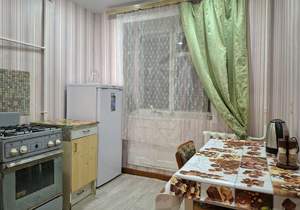 1-к квартира, на длительный срок, 31м2, 3/5 этаж