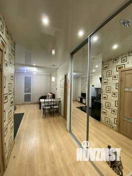 2-к квартира, на длительный срок, 42м2, 12/23 этаж