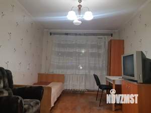 1-к квартира, на длительный срок, 36м2, 1/9 этаж