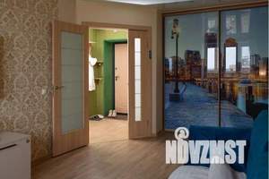 1-к квартира, посуточно, 36м2, 14/18 этаж