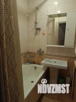 2-к квартира, посуточно, 46м2, 2/5 этаж