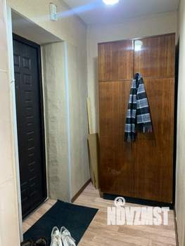 1-к квартира, на длительный срок, 33м2, 8/10 этаж