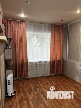 1-к квартира, на длительный срок, 30м2, 1/5 этаж