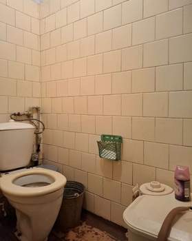 1-к квартира, на длительный срок, 31м2, 4/5 этаж