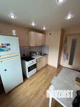 2-к квартира, на длительный срок, 50м2, 5/14 этаж