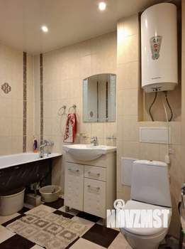 2-к квартира, на длительный срок, 50м2, 8/12 этаж