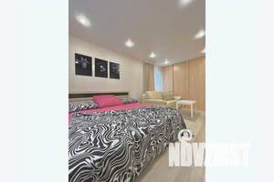 1-к квартира, посуточно, 35м2, 5/5 этаж