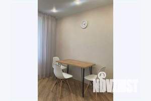 1-к квартира, посуточно, 40м2, 8/10 этаж