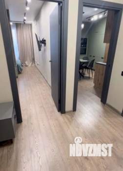 1-к квартира, на длительный срок, 36м2, 3/6 этаж