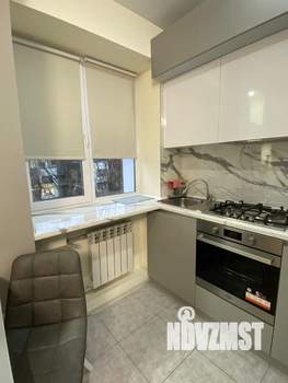 2-к квартира, на длительный срок, 44м2, 3/5 этаж