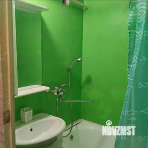 1-к квартира, на длительный срок, 36м2, 7/9 этаж