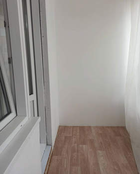 Студия квартира, на длительный срок, 25м2, 5/16 этаж