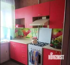 1-к квартира, на длительный срок, 31м2, 2/4 этаж