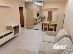 1-к квартира, на длительный срок, 28м2, 1/9 этаж