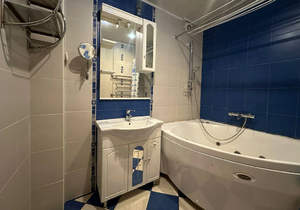 3-к квартира, на длительный срок, 94м2, 2/12 этаж