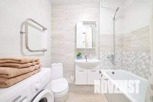 1-к квартира, посуточно, 36м2, 7/16 этаж